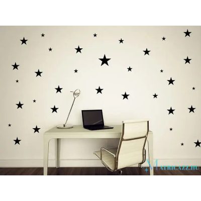 Csillag Falmatrica szett