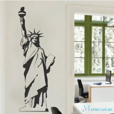 Szabadság-szobor Falmatrica