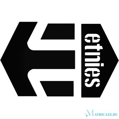 Etnies logó Autómatrica