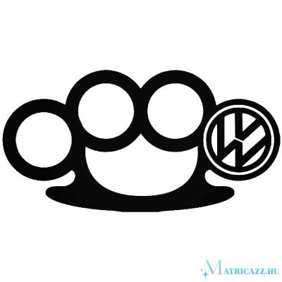 Volkswagen matrica Boxer