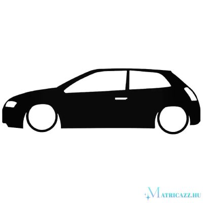 Fiat matrica Stilo