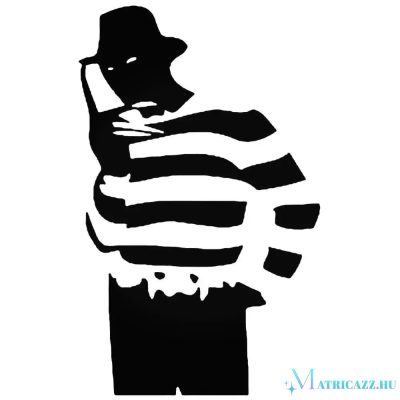 Freddy Krueger Autómatrica