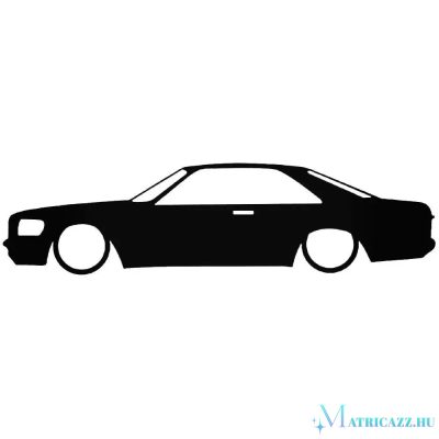 Mercedes matrica W126
