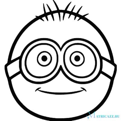 Minion "2" Autómatrica