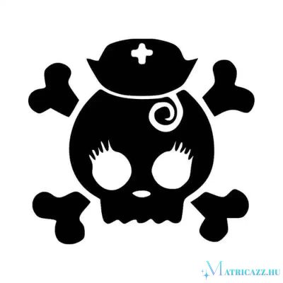 Nővér koponya Autómatrica