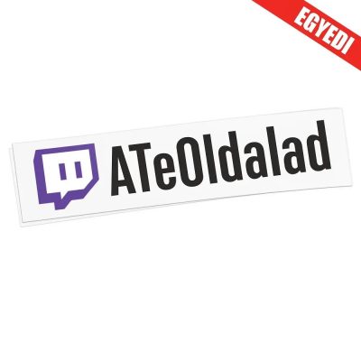 Twitch matrica