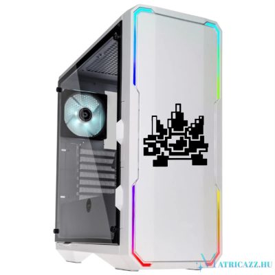 Super Mario Spiny matrica