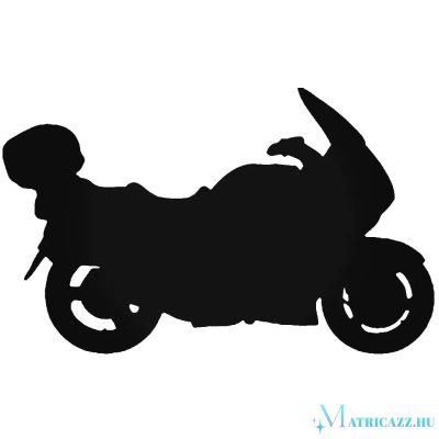 BMW R1200R motor matrica