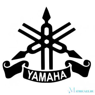 Régies Yamaha matrica