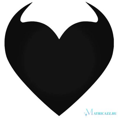 Ördögi szív 3 autómatrica