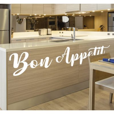 Bon Appetit konyha matrica