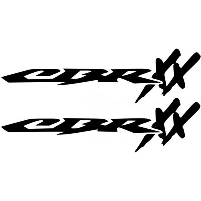 Honda CBR XX matrica szett
