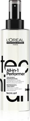 Loreal Tecni.Art All-in-1 hajápoló spray 30 féle jótékony hatással, 190 ml