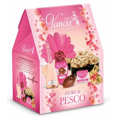 Vanoir Fiori ajándékcsomag 1450g