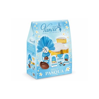 Vanoir gran sorpesa ajándékcsomag 750g