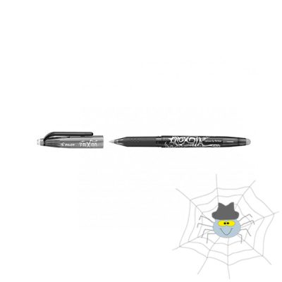 Rollertoll PILOT Frixion Ball radírozható 0,25 mm fekete