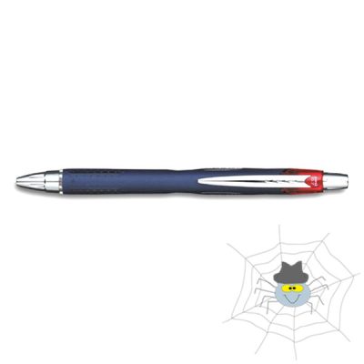 Rollertoll UNI SXN-217 0.7 mm piros