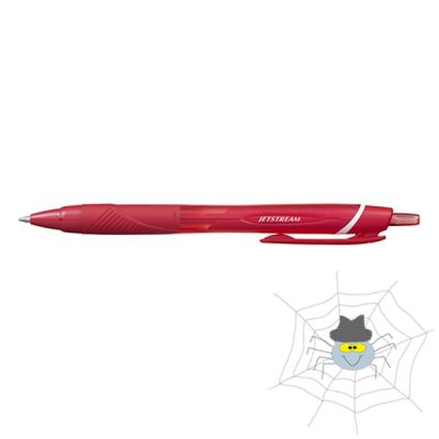 Rollertoll UNI SXN150C 0.7 mm piros