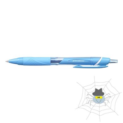 Rollertoll UNI SXN150C 0.7 mm világoskék