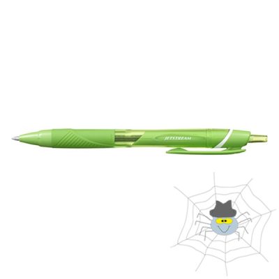 Rollertoll UNI SXN150C 0.7 mm világoszöld