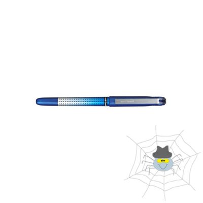 Rollertoll UNI UB-185S 0.5 mm kék