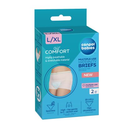 Szülés utáni bugyi L/XL 2 db