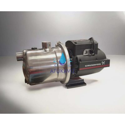 Grundfos JP 3-42 szivattyú 4.2bar 45 liter