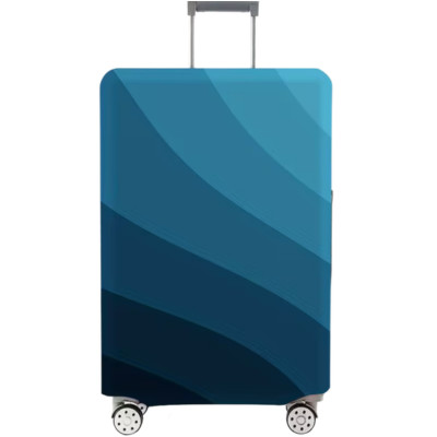 Óceán M bőröndhuzat,poggyászvédő