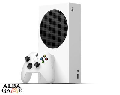 XBOX SERIES S (512 GB) ALAP GÉPCSOMAG - HASZNÁLT