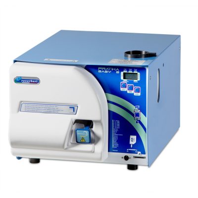 Gőzsterilizáló Baby B 7L
