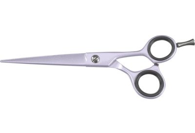 Sinelco Retro Summer hajvágó olló 5,5", Lila