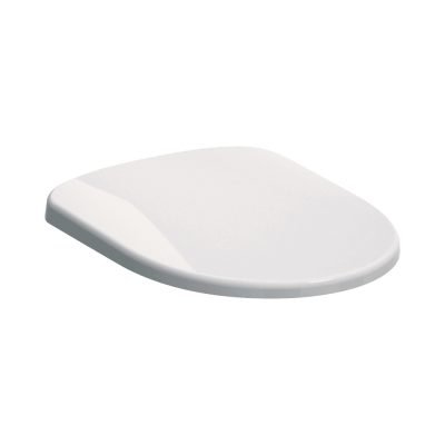 GEBERIT Selnova WC-ülőke, alulról rögzíthető
