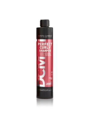 Diapason DCM Perfect Curly sampon göndör hajra, 300 ml