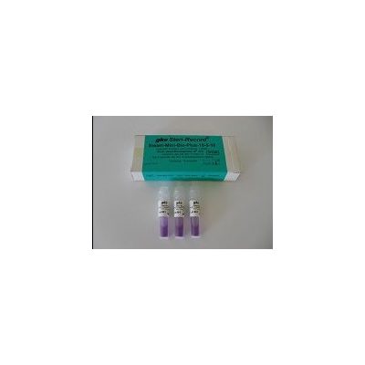 BI-OK biológiai indikátor ampullák (100 db-os kiszerelés)