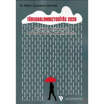 TÁRSADALOMBIZTOSÍTÁS 2026