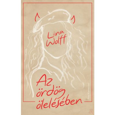 AZ ÖRDÖG ÖLELÉSÉBEN