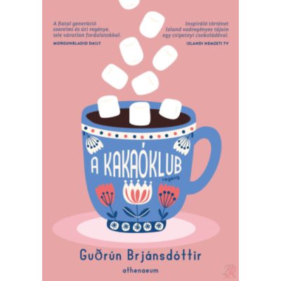 A KAKAÓKLUB