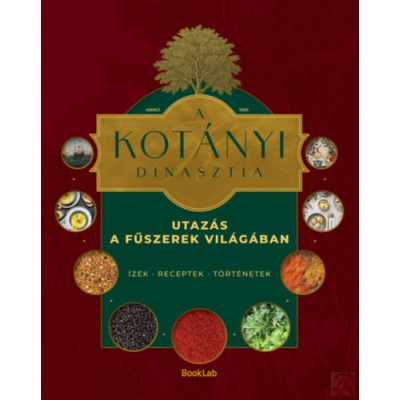 A KOTÁNYI DINASZTIA