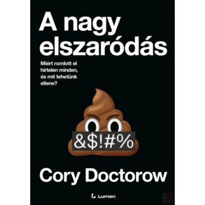 A NAGY ELSZARÓDÁS