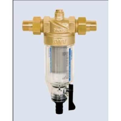 BWT Protector Mini C/R vízszűrő 1/2" DN15