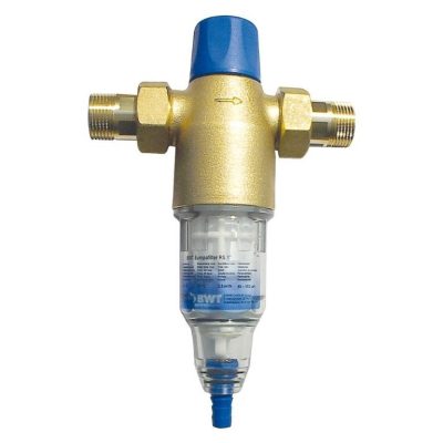 BWT Europafilter RS vízszűrő 1" DN25