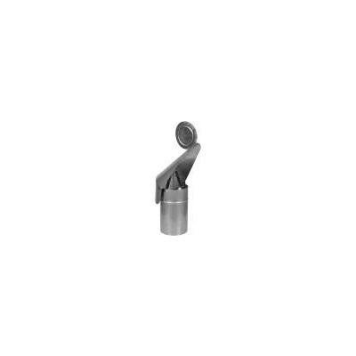 Saválló szélkakas DN100