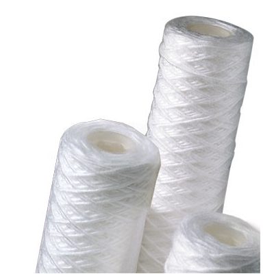 Vízszűrő betét, eldobható, 25 micron, ATLAS 7" szűrőházhoz