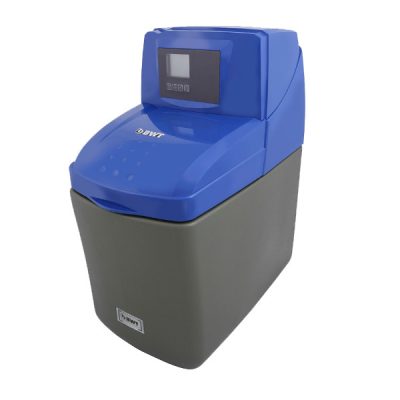 BWT kisipari vízlágyító VAS 10