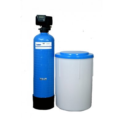 BWT kisipari vízlágyító VAS ECO LARGE