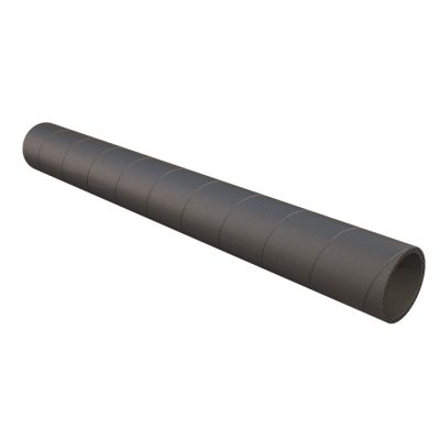 Szigetelt légtechnikai cső központi szellőztető berendezésekhez DN150/2000 mm