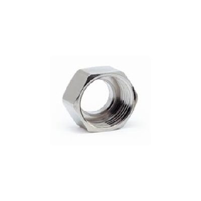 SPW hollandi + tömítés 5/4" DN25 inox bordáscsőre 200°C-ig 10 db/csomag