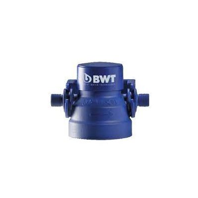 BWT Woda-Pure MM, S-C, S-CUF vízszűrő fej egység 3/8"