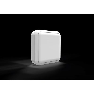 Vezeték nélküli szobahőmérséklet és páratartalom érzékelő Tech EU-CL-Mini