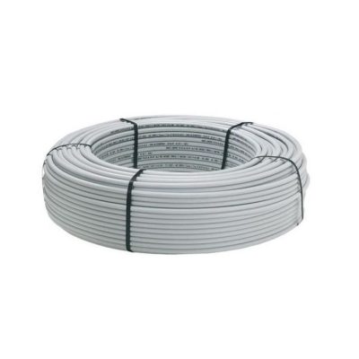 Dunaterm Pe-Rt ötrétegű, alubetétes cső 16x2.0 200 m/tekercs